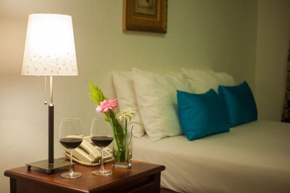 Hotel Aladino سانتو دومينجو المظهر الخارجي الصورة