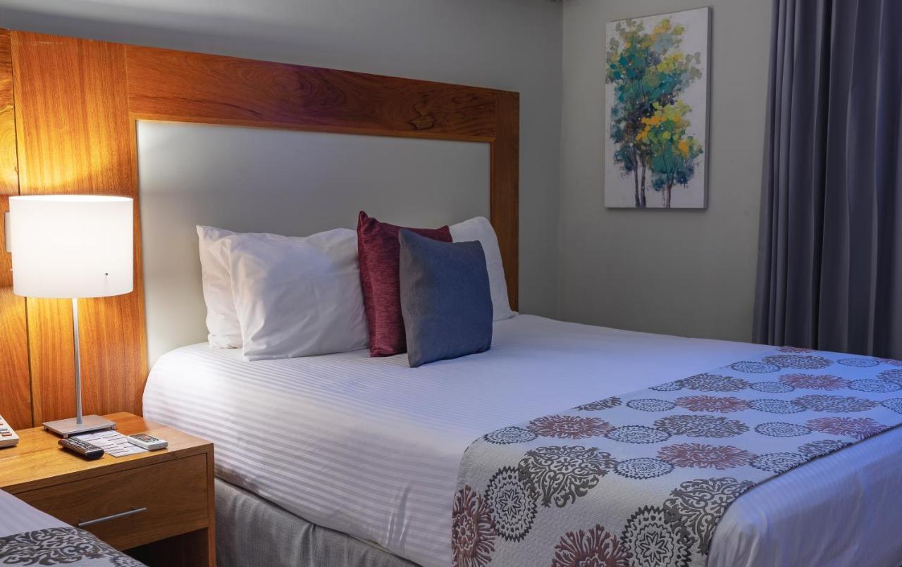 Hotel Aladino سانتو دومينجو المظهر الخارجي الصورة