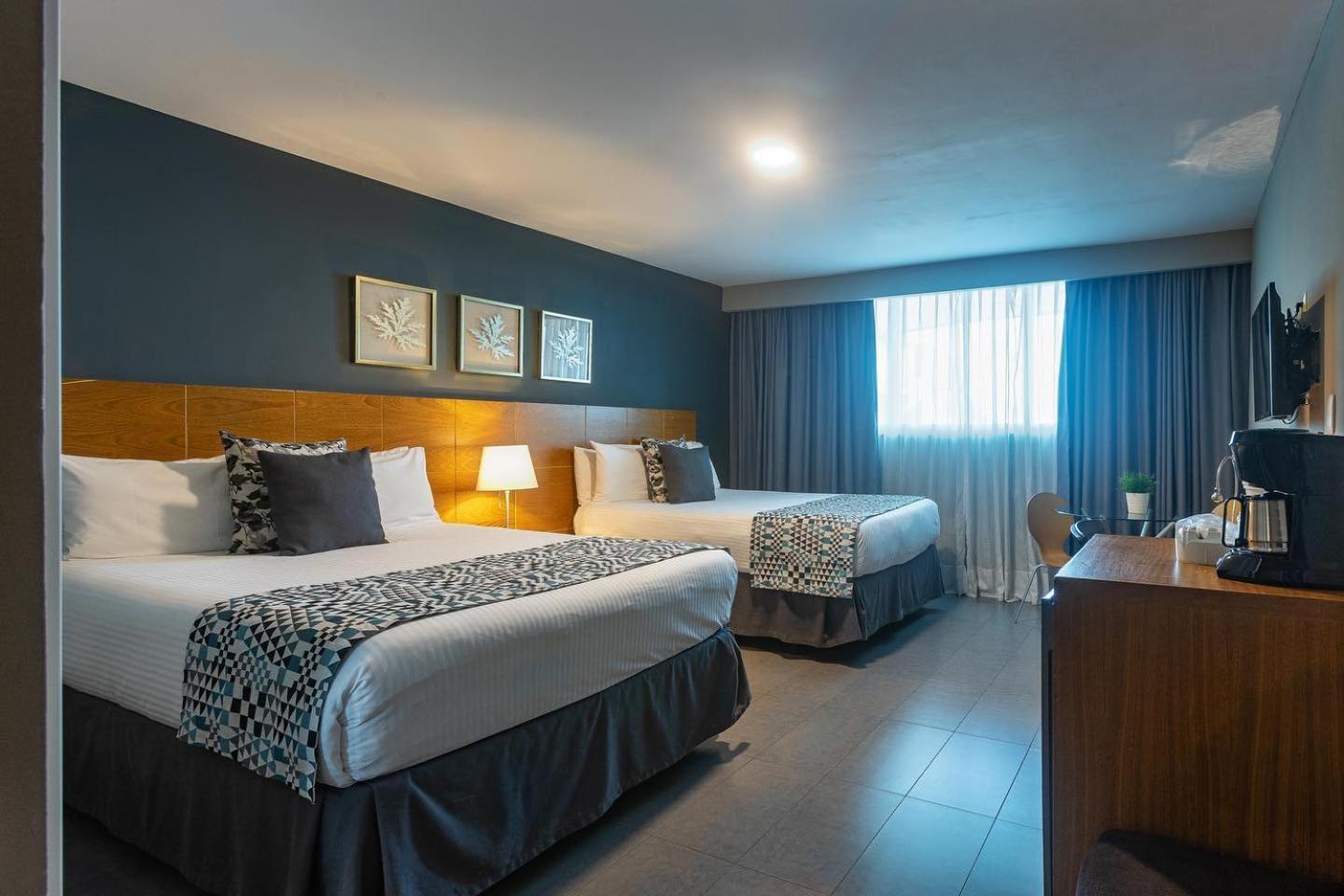 Hotel Aladino سانتو دومينجو المظهر الخارجي الصورة