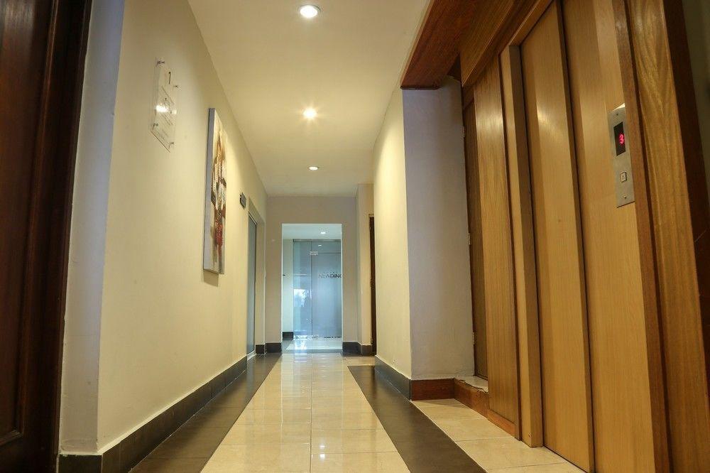 Hotel Aladino سانتو دومينجو المظهر الخارجي الصورة