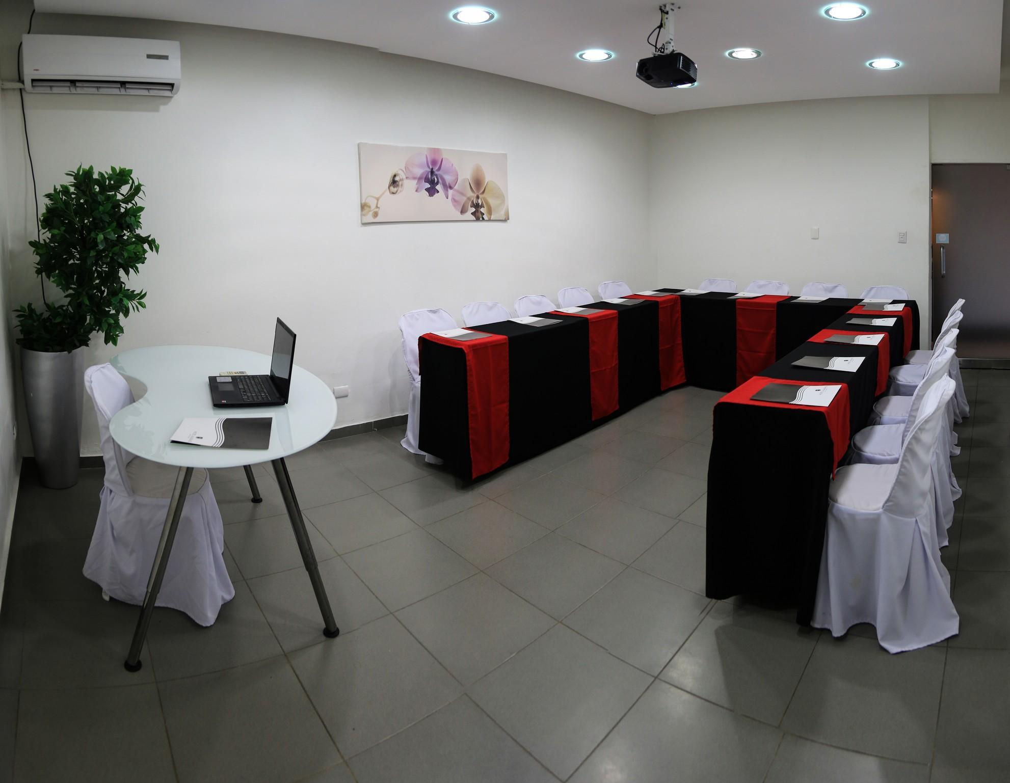 Hotel Aladino سانتو دومينجو المظهر الخارجي الصورة