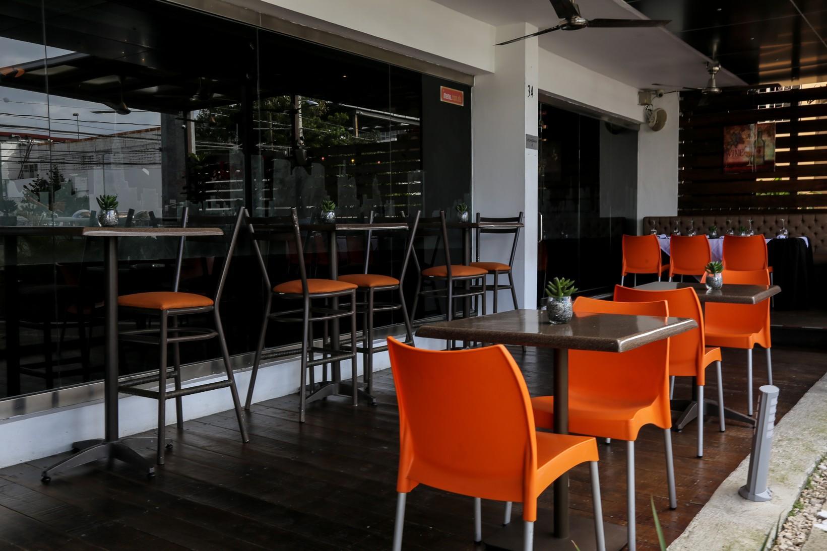 Hotel Aladino سانتو دومينجو المظهر الخارجي الصورة