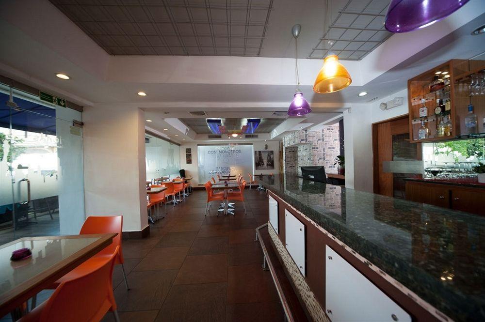Hotel Aladino سانتو دومينجو المظهر الخارجي الصورة