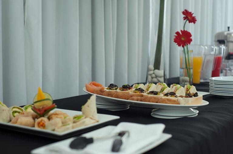 Hotel Aladino سانتو دومينجو المظهر الخارجي الصورة