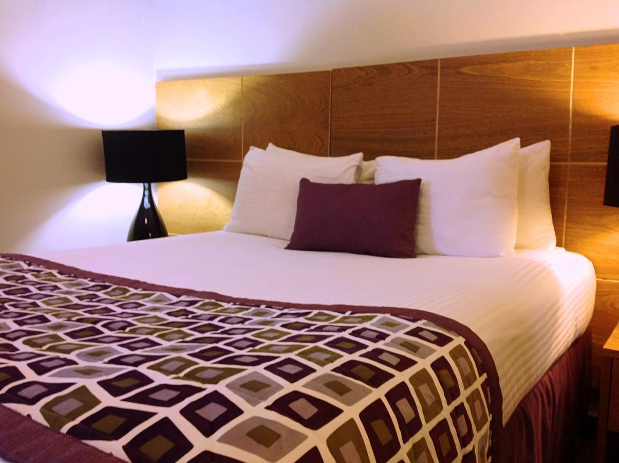 Hotel Aladino سانتو دومينجو المظهر الخارجي الصورة