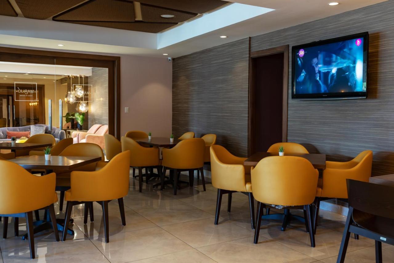 Hotel Aladino سانتو دومينجو المظهر الخارجي الصورة